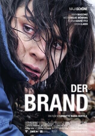 The Fire (2011) - poster 1