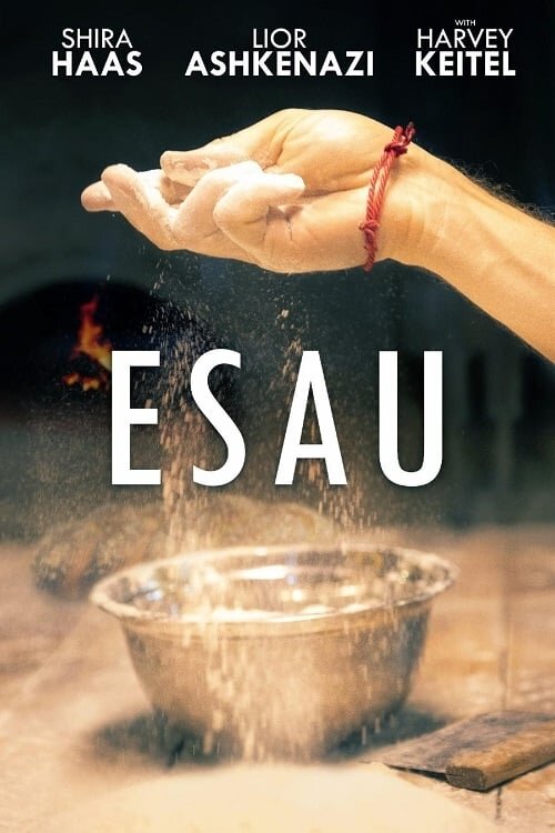 Esau (2019) - poster 1