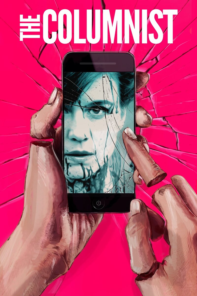 De Kuthoer (2019) - poster 1