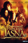 Princess Jasnenka and the Flying Shoemaker