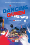 Dancing Queen in Hollywood