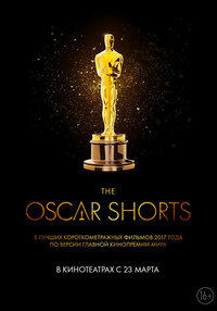 Oscar Nominated Short Films 2017: Live Action