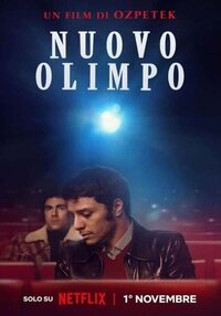 Nuovo Olimpo
