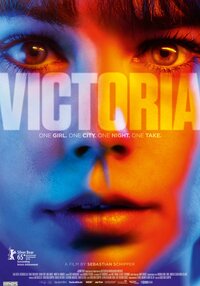Victoria