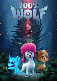 200% Wolf