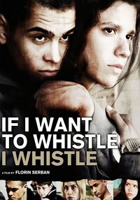 If I Want to Whistle, I Whistle