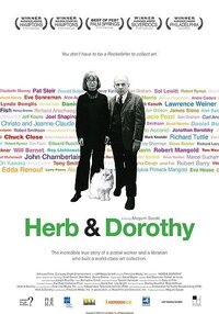 Herb and Dorothy