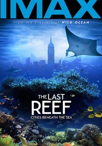 The Last Reef 3D