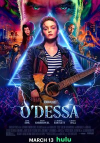 O'Dessa