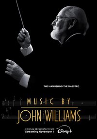 Music by John Williams