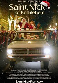 Saint Nick of Bethlehem