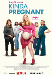 Kinda Pregnant