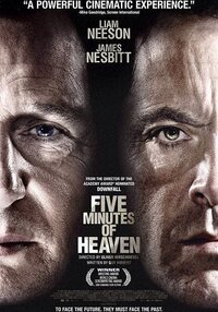 Five Minutes of Heaven