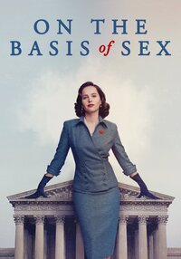 On the Basis of Sex