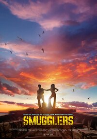 Smugglers