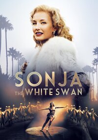 Sonja: The White Swan
