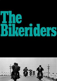 The Bikeriders
