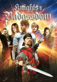 Knights of Badassdom