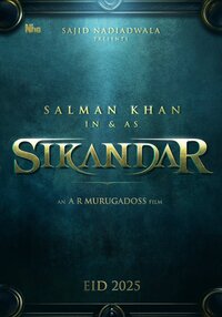 Sikandar