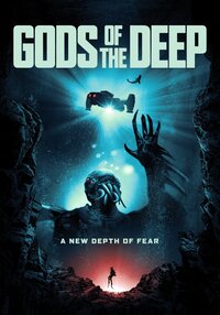 Gods of the Deep