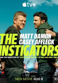 The Instigators