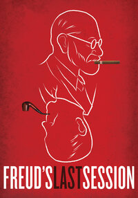 Freud's Last Session