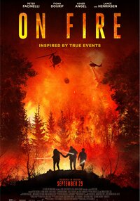 On Fire