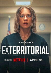 Exterritorial