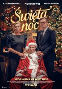Holy night