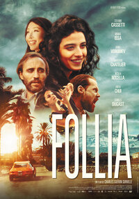 Follia