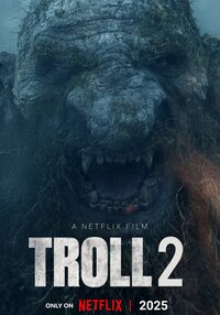Тролль 2