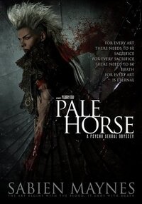Pale Horse