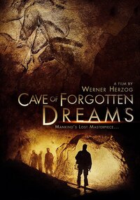 Cave of Forgotten Dreams