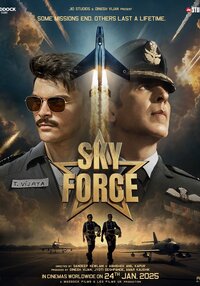 Sky Force