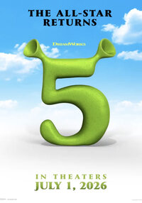 Shrek 5