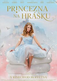 Princezna na hrásku