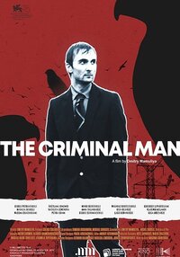 The Criminal Man / Borotmokmedi
