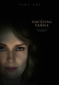 A Haunting in Venice