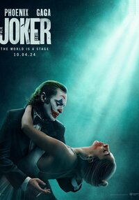 Joker: Madness for Two
