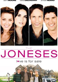 The Joneses