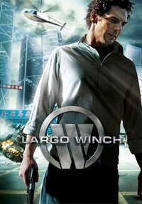 The Price of Money: A Largo Winch Adventure
