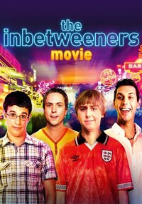 The Inbetweeners Movie
