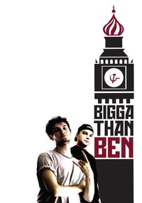 Bigga than Ben