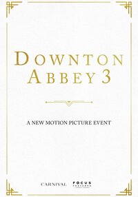 Downton Abbey 3