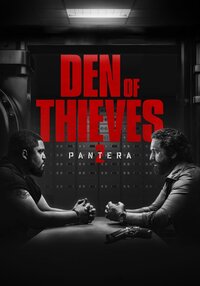 Den of Thieves 2: Pantera