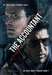 The Accountant 2