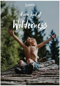 A New Kind of Wilderness