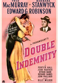 Double Indemnity