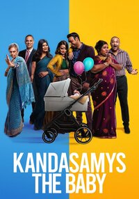 Kandasamys: The Baby
