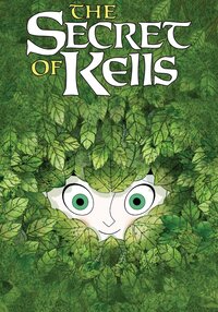 The Secret of Kells